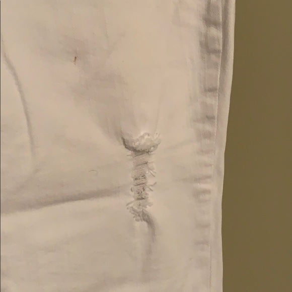 Victoria Secret Mid Rise Jeans - Picture 3 of 6